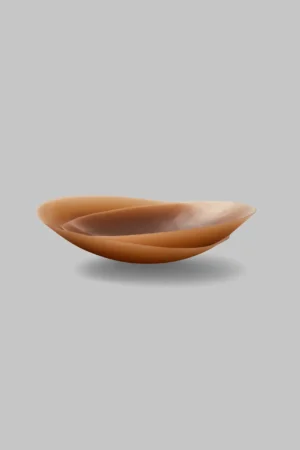 Les Invisibles – Silicone Nipple Covers – Deep